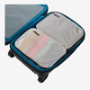 THULE torbica 808260 CLEN/DIRTY PACKING CUBE white