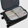THULE torbica 808261 COMPRESION CUBE SET white