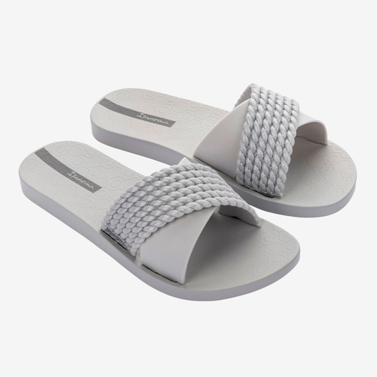 IPANEMA ž natikači 83244 BD844 STREET FEM grey grey