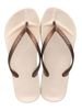 IPANEMA ž japonke 81030 AG183 ANATOMICA TAN FEM beige copper