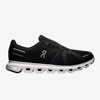 On m copati 3MF10070299 CLOUD 6 black white