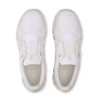 On m copati 3MF100071200 CLOUD 6 white white