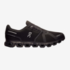 On m copati 3MF10071043 CLOUD 6 black black