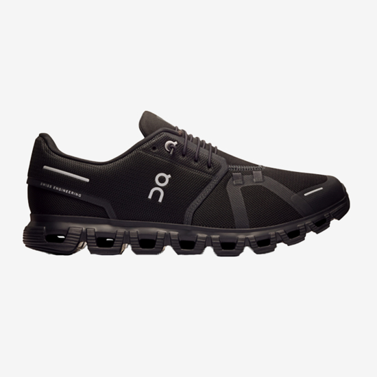 On m copati 3MF10071043 CLOUD 6 black black
