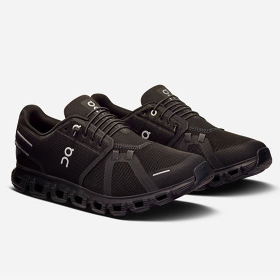 On m copati 3MF10071043 CLOUD 6 black black