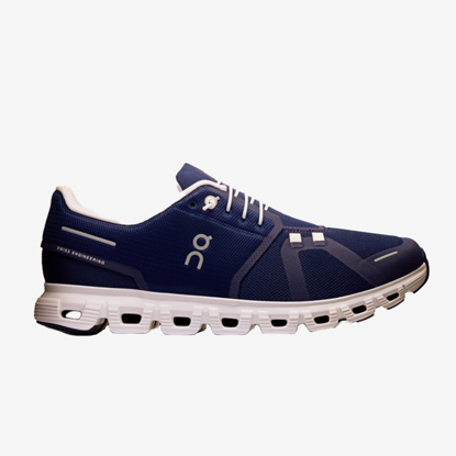 On m copati 3MF10070692 CLOUD 6 midnight white