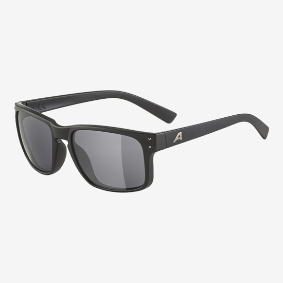 ALPINA sončna očala A8570 431 KOSMIC black matt