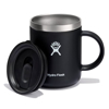 HYDRO FLASK mug M12CP001 354 ml black