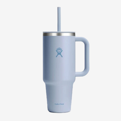 HYDRO FLASK TRAVEL TUMBLER TT40PSC484 1180 ml surf