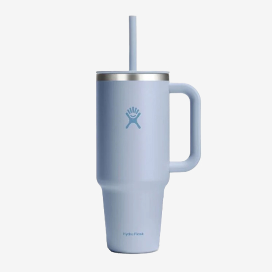 HYDRO FLASK TRAVEL TUMBLER TT40PSC484 1180 ml surf