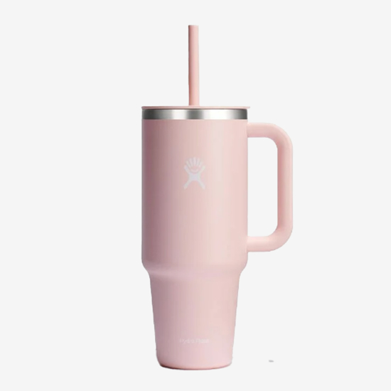HYDRO FLASK TRAVEL TUMBLER TT40PSC678 1180 ml trillium