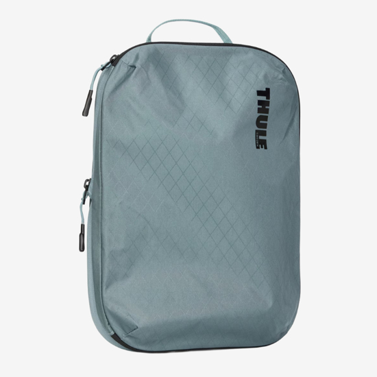 THULE torbica 808460 COMPRESION PACKING CUBE grey