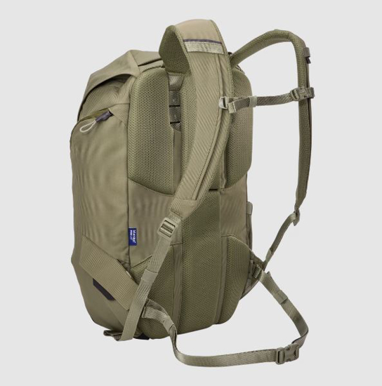 THULE nahrbtnik 808592 PARAMOUNT soft green 28L