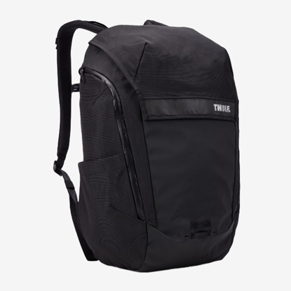 THULE nahrbtnik 808591 PARAMOUNT black 28L