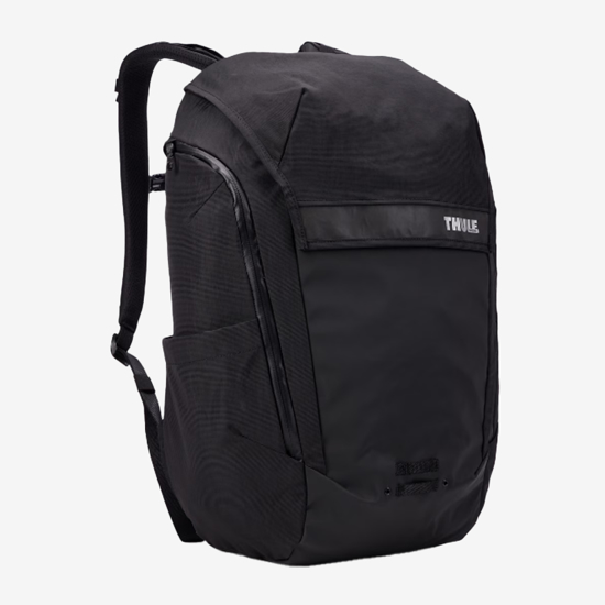 THULE nahrbtnik 808591 PARAMOUNT black 28L
