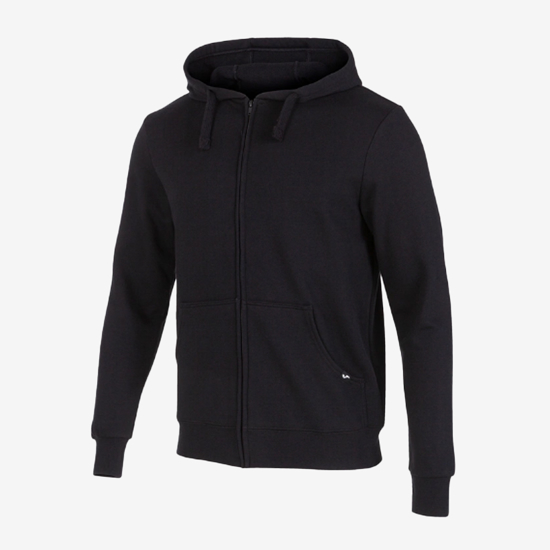 JOMA m jopica 102109.100 JUNGLE ZIP-UP black