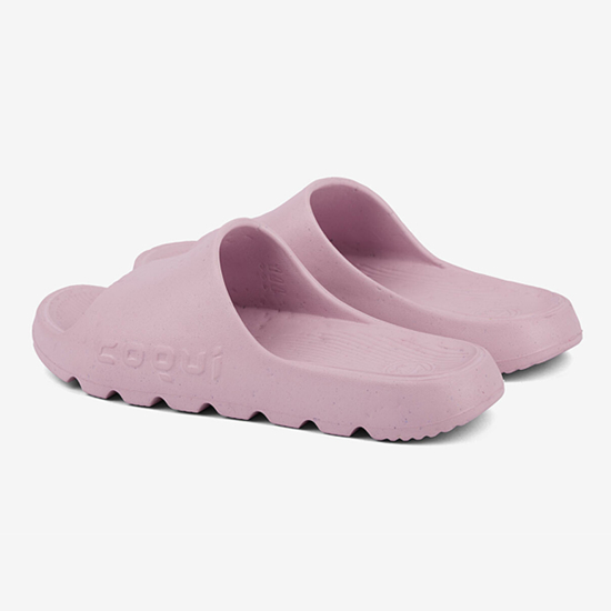 COQUI ž natikači LOU 7042 104 0400 pink eco