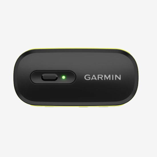 GARMIN senzor srčnega utripa 010-13383-00 HRM 600 black
