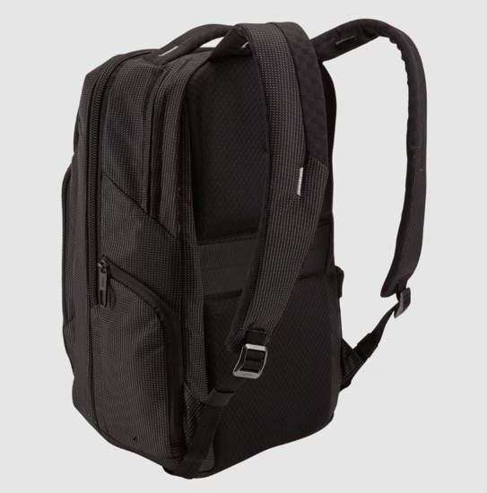 THULE nahrbtnik 808595 CROSSOVER black 20L