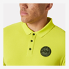 HELLY HANSEN m polo majica 34496 410 RACE POLO 2.0 cyber lime