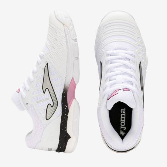 JOMA ž copati VIMPLS2502 V.IMPULSE white