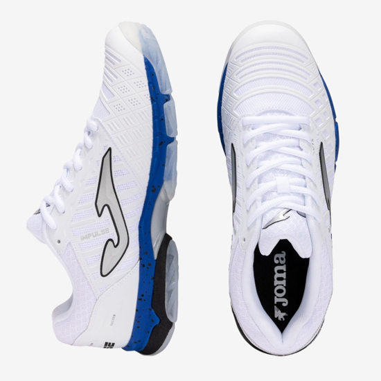 JOMA m copati VIMPUS2502 V.IMPULSE white
