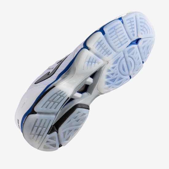 JOMA m copati VIMPUS2502 V.IMPULSE white