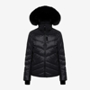 COLMAR ž bunda 2813E 8YS 99 black
