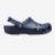 CROCS Classic Clog navy