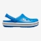 CROCS Crocband™ Clog bright cobalt charcoal