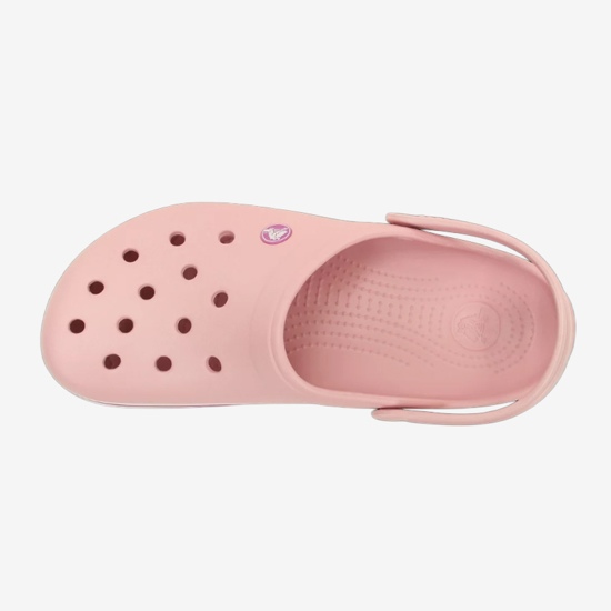 CROCS Crocband™ Clog 11016 pearl pink wild