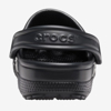 CROCS Classic Clog 10001 black