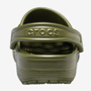 CROCS Classic Clog 10001 ARMY GREEN