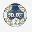 SELECT rokometna žoga ULTIMATE REPLICA CHAMPIONS LEAGUE V25 white gold