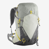 SALOMON nahrbtnik 24669 AERORTEK 30L sedona sage/seagrass/nine iron