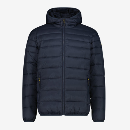CMP m jakna 34K2807 U423 SNAPS HOOD anthracite