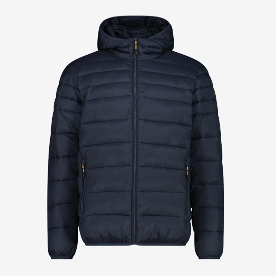 CMP m jakna 34K2807 U423 SNAPS HOOD anthracite
