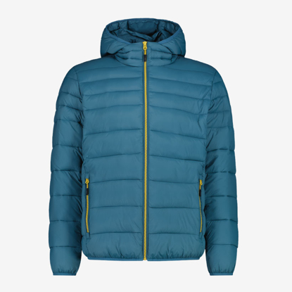 CMP m jakna 34K2807 L812 SNAPS HOOD nilo