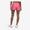 UNDER ARMOUR ž hlače 1389882-672 TECH PLAY UP super pink