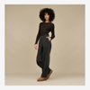 UGG ž natikači 1174470 TASMAN II chestnut-che