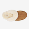 UGG ž natikači 1122550 DISQUETTE chestnut-che