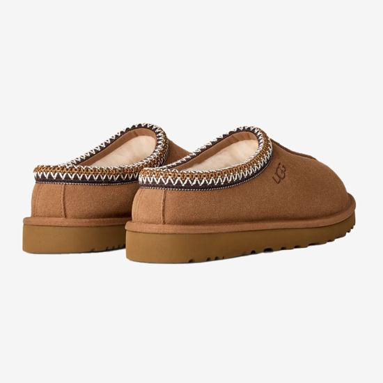 UGG natikači 1174671 TASMAN II chestnut-che