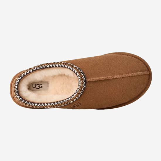 UGG natikači 1174671 TASMAN II chestnut-che