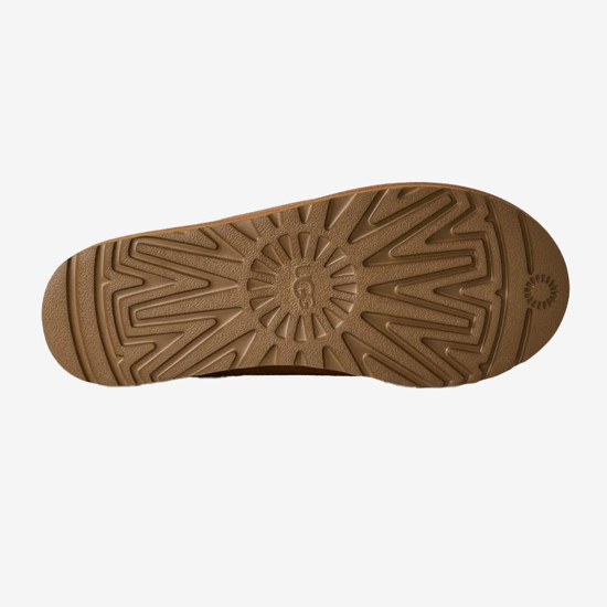 UGG natikači 1174671 TASMAN II chestnut-che