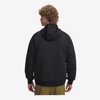 UNDER ARMOUR m jopica 6003869-001 UNSTOPPABLE FLEECE TEXTURED FULL ZIP black