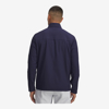 UNDER ARMOUR m golf jakna 6005669-410 DRIVE PRO FULL ZIP MEN'S GOLF TOP midnight navy