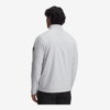 UNDER ARMOUR m golf jakna 6005669-014 DRIVE PRO FULL ZIP MEN'S GOLF TOP hallo grey black