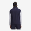 UNDER ARMOUR m golf brezrokavnik 6005670-410 DRIVE PRO VEST midnight navy