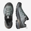 SALOMON ž pohodni čevlji 479823 X ULTRA 360 GTX  sedona/sage/urban/chic