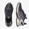 SALOMON ž trail copati  479761 SUPERCROSS 4 GTX iron/lunar rock